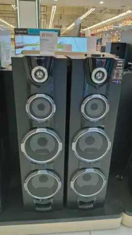 Speaker Polytron Pas 8FF22