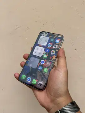 Iphone 15 pro max 256 dual sim