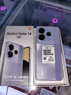 REDMI NOTE 14 4G 8/128