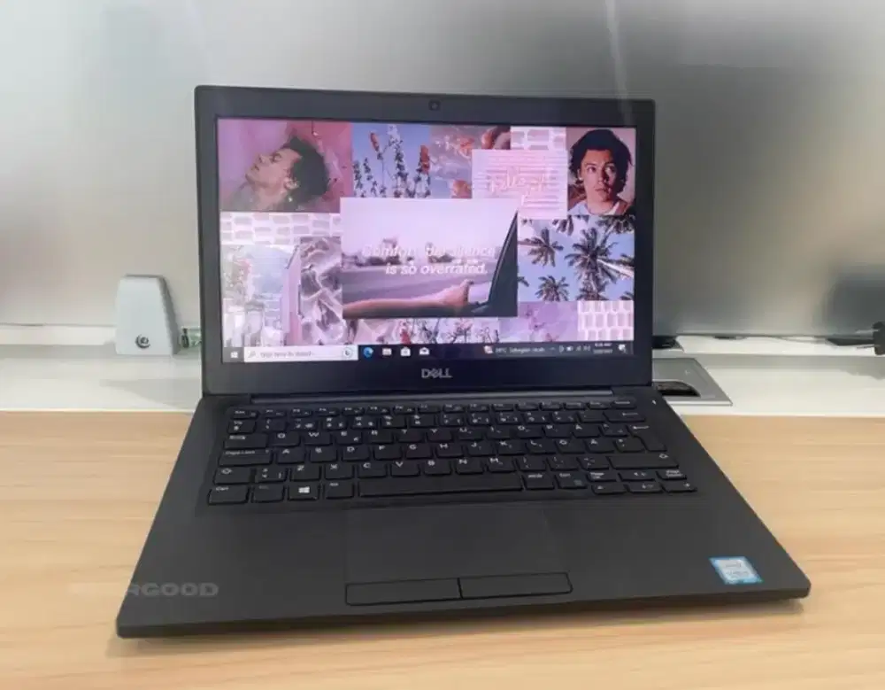 Laptop core i5 ssd 8/256