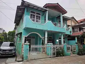 Rumah Harapan Baru Bekasi Barat