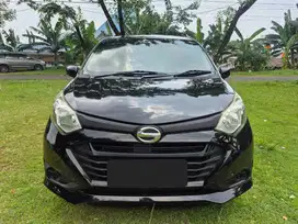 SIGRA X MATIC 2017 2018 ATAS NAMA PRIBADI PAJAK PANJANG FULL ORISINILL