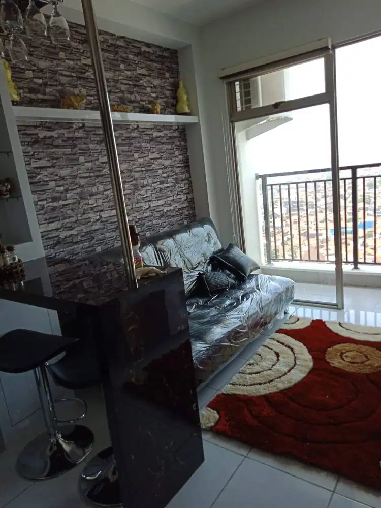 Apartemen M Square Cibaduyut Lantai 11