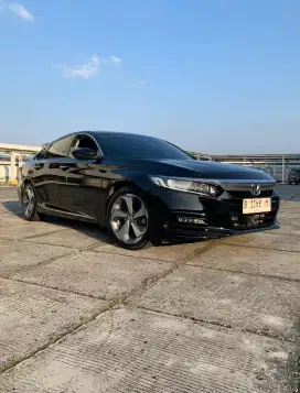 Di jual honda accord 2023 turbo istimewa siap pakai