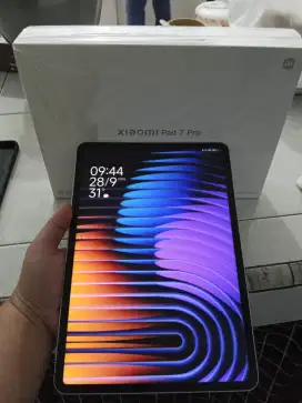 Xiaomi pad 7 pro
