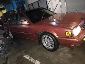 Honda Accord 1989 Bensin