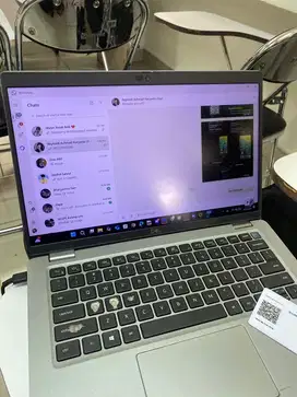 Dell Latitude 5420 Intel Core I5-1145G7/16Gb/512Gb Ssd/Win10Pro/3Yr