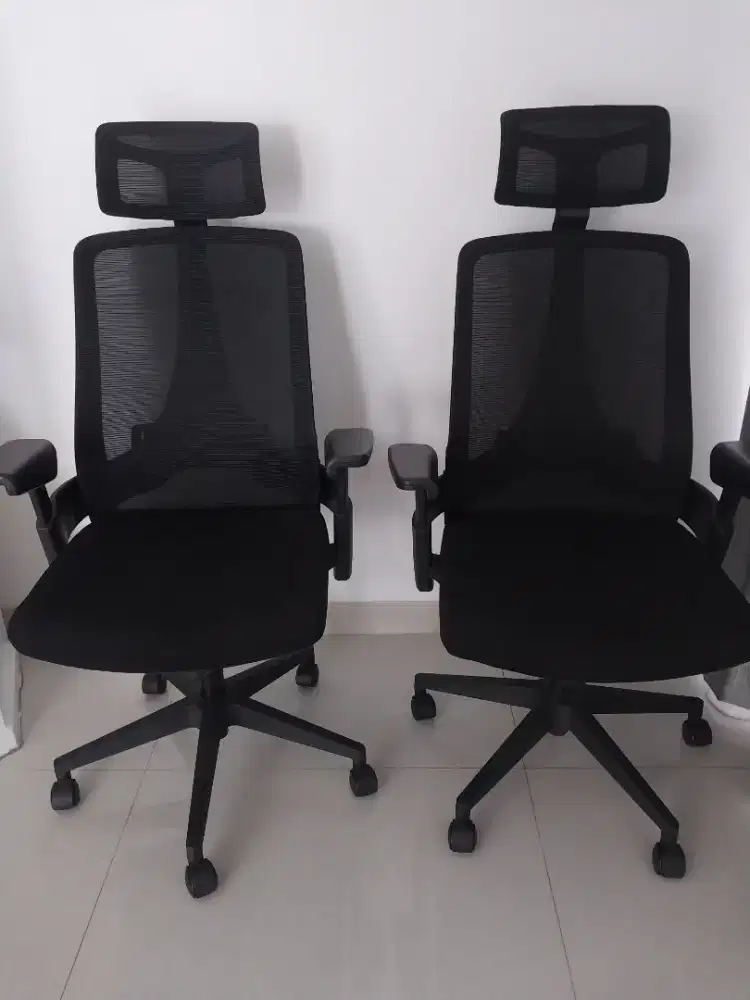 Kursi Kantor Bagus Murah