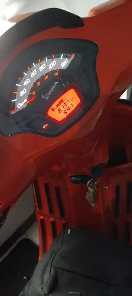 SALE Vespa S125