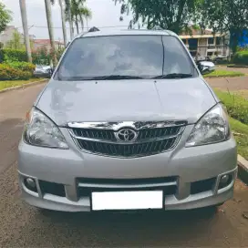 Avanza G AT th 2010