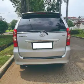Avanza G AT th 2010