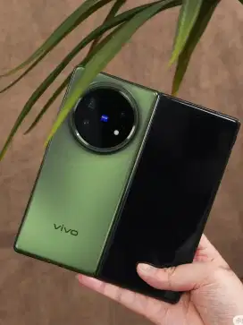 New Arrival Vivo X Fold 32 (16+16)/ 512GB Garansi Resmi Vivo