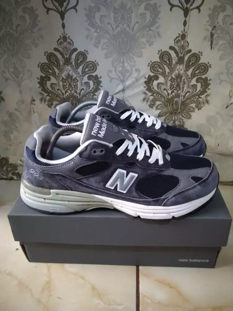 Sepatu NB 993 SZ.45