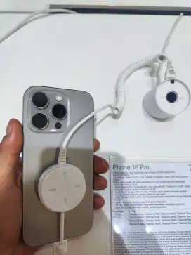 Iphone 16 Pro 128GB