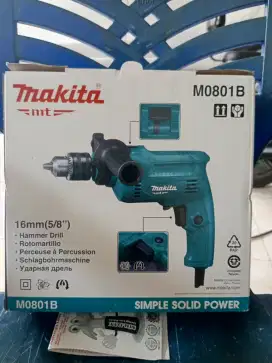 BOR MAKITA M0801B