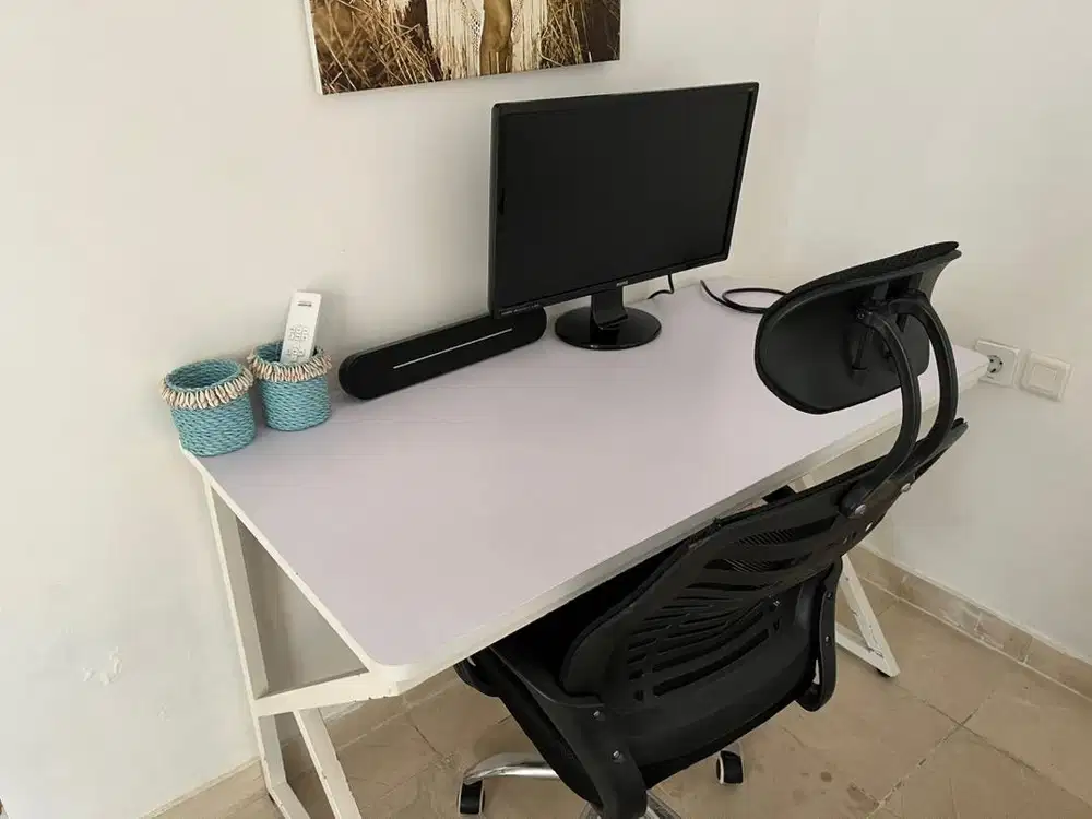 Monitor 24 inch