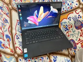 Laptop Desain Lenovo K14 Core i5 gen 11