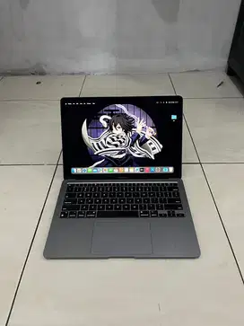 MACBOOK AIR M1 2020 RAM 8/128GB