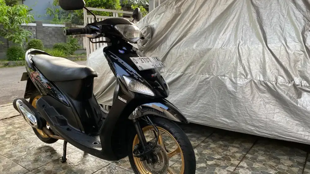 Mio TL sporty 2006
