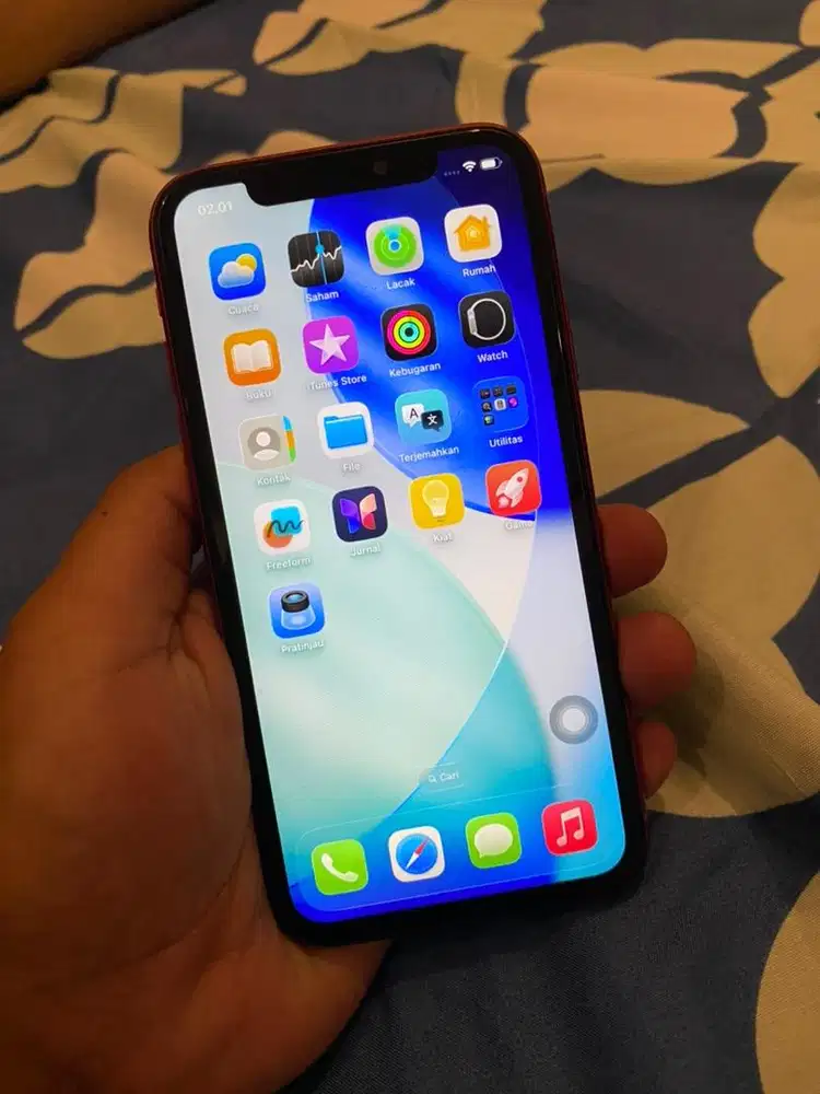 Iphone 11 64gb .