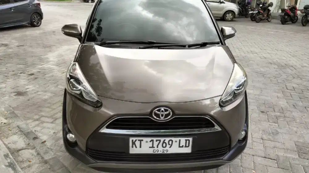 jual mobil pribadi