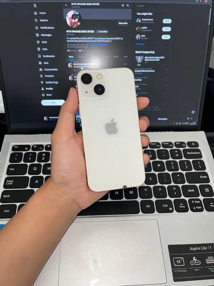iphone 13 mini 128 gb