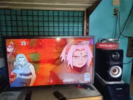 TV SHARP 32 Inch