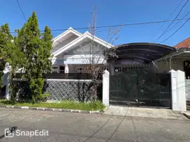 RNL DIJUAL RUMAH BARU RENOV 1 LANTAI DI NIRWANA EKSEKUTIF