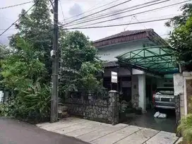 Rumah Cipinang Jaya Akses Mudah Ke Tebet Kuningan
