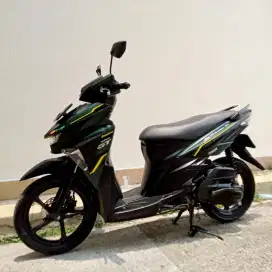 YAMAHA MIO SOUL GT TAHUN 2018 CASH / KREDIT MURAH DP MULAI 600 RB