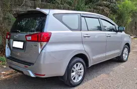 Toyota Kijang Innova Reborn Diesel Manual 2017