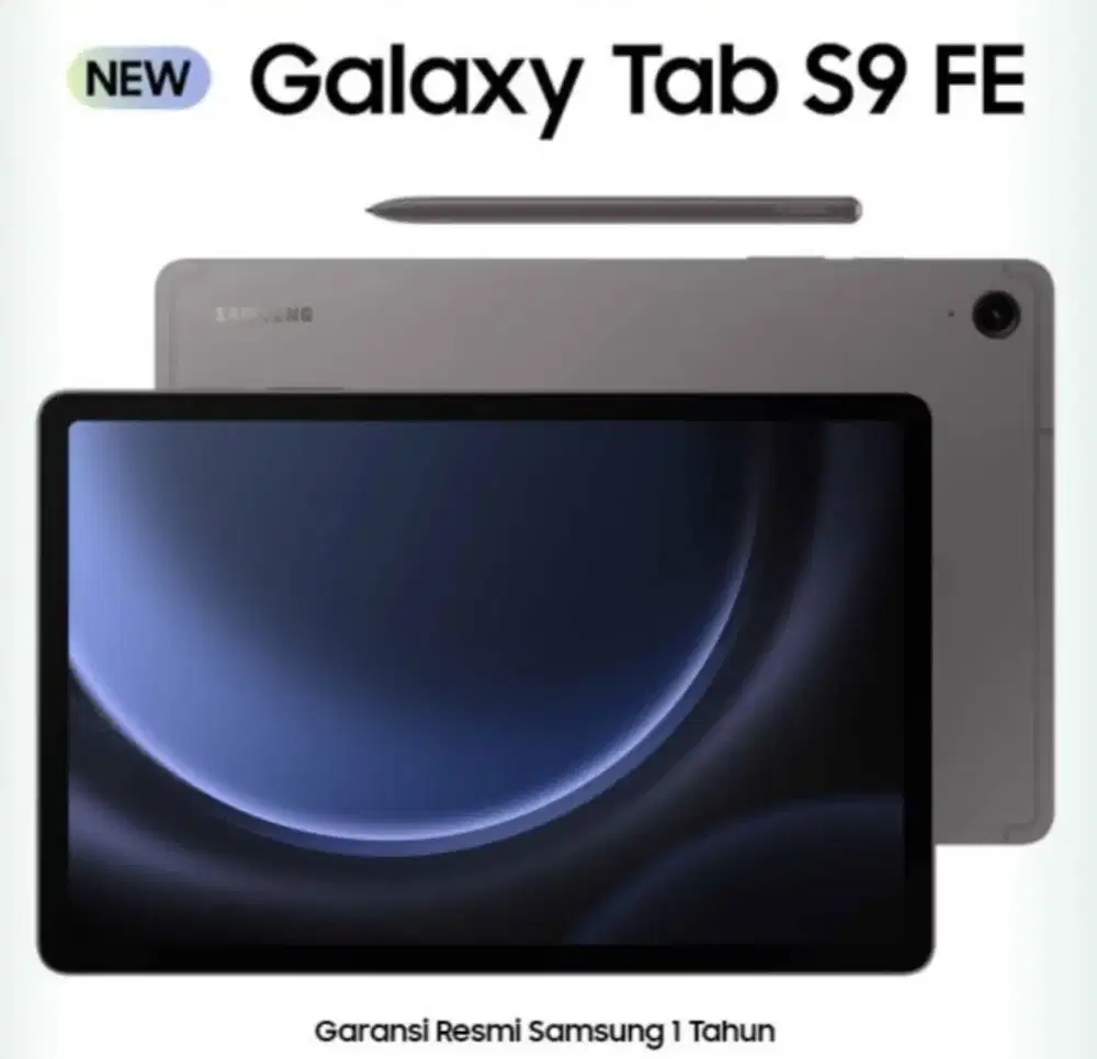 SAMSUNG GALAXY TAB S9 FE