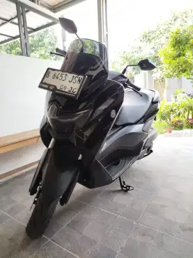 Nmax turbo neo 2025