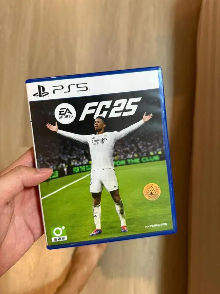 FC 25 PS5 ( FIFA 25 )