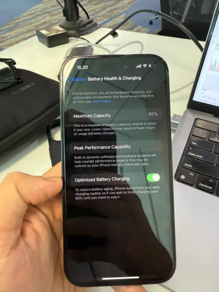 Jual iphone 14 pro 512 gb black ibox masih mulusss