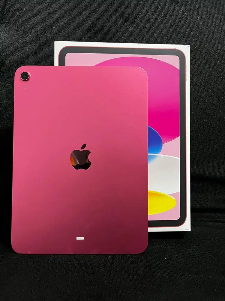 Ipad gen 11 128 ibox