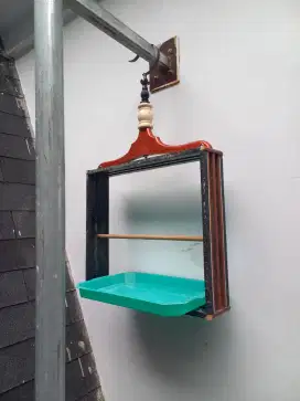 Sangkar layang burung