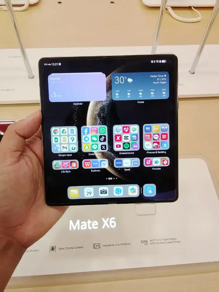Huawei Mate X6 NEW