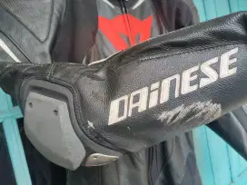 Wearpack racing dainese leather