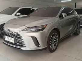 LEXUS RX350 LUXURY 2023