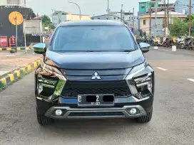 Xpander Ultimate 2021/2022 AT New Model Like New ISTIMEWA