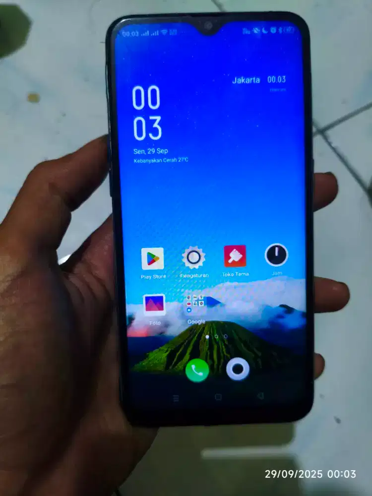 Oppo A12 Hp+Chas