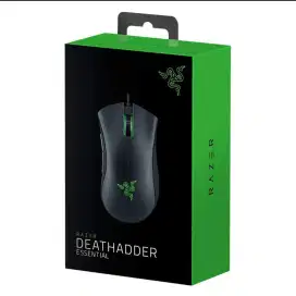 Mouse Razor Deathadder