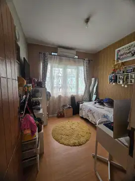 Dijual Cepat Rumah Murah di Kota Baru Parahyangan Bandung