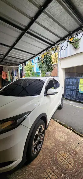 Honda HR-V 2018 Bensin