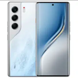 Tecno Camon 40 Pro 5G 8/256 Bisa Cicilan Tanpa Kartu Kredit