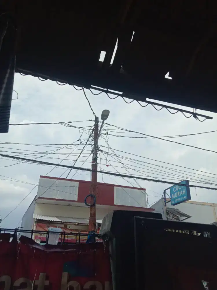 Jasa antar jemput sekolah