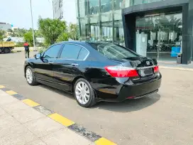 Honda Accord Vtil 2015 AT ANTIK TERAWAT SIAP PAKAI