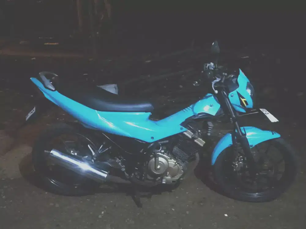 Satria fu surat lengkap