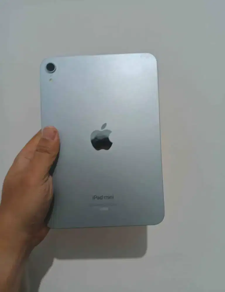 iPad mini A17 pro 128 wifi